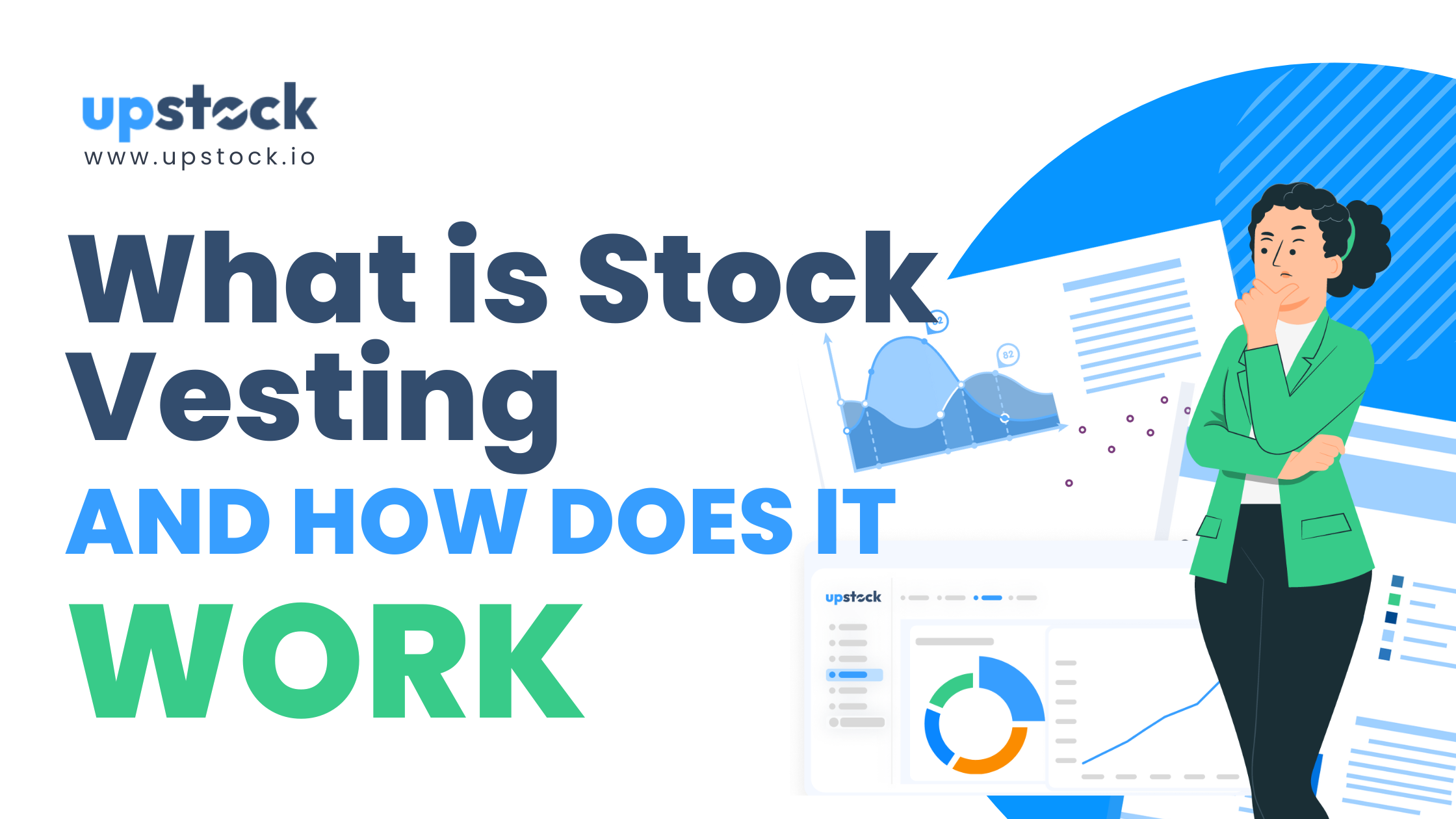 What is Stock Vesting and How Does it Work?